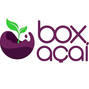 Box Açaí
