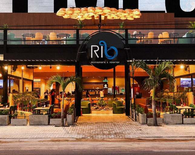 Rio Restaurante