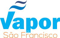 Logo Vapor do São Francisco